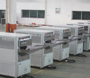 塑料瓶蓋廠機械設(shè)備